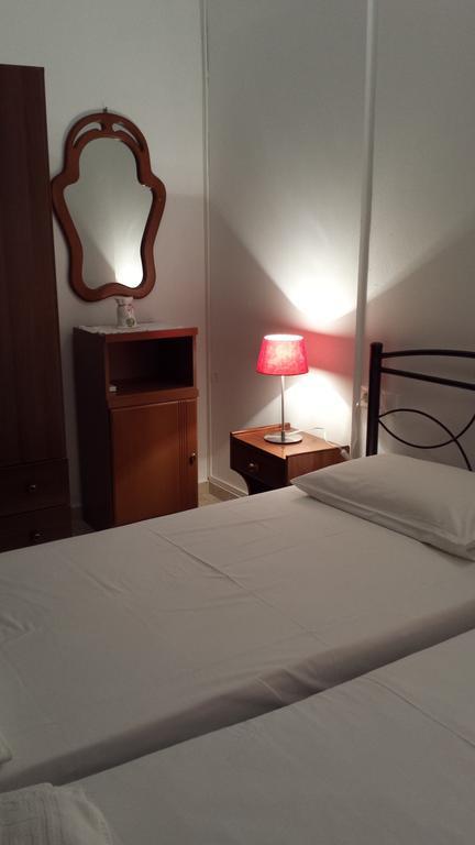 Eva Apartments Svoronata Room photo